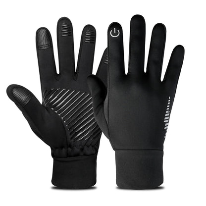 Winter Gloves Women Men Ski Snow Gloves Liner Thermal Warm Touch Screen.
