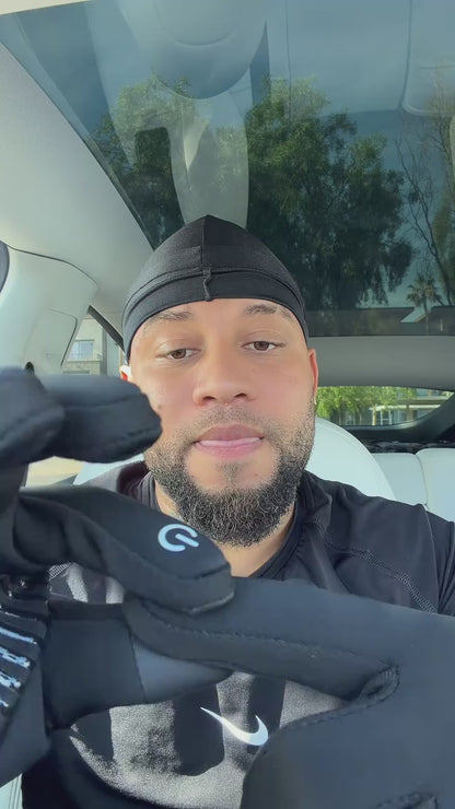 Winter Gloves Women Men Ski Snow Gloves Liner Thermal Warm Touch Screen.